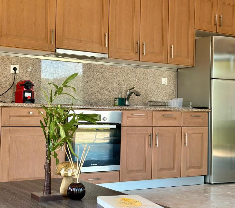 Photo of Kitchen in Pondi
