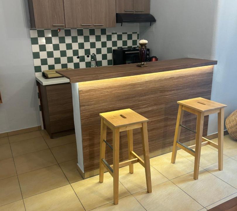 Photo of Kitchen in Karpenisi