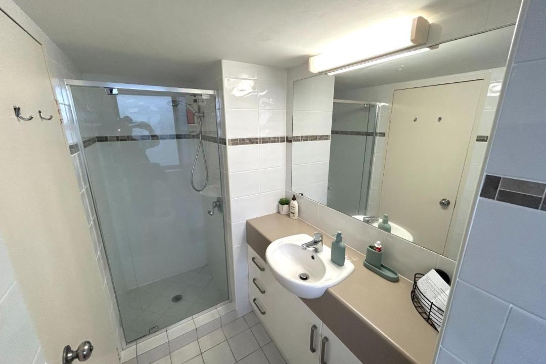 Photo of Bathroom in Kings Beach