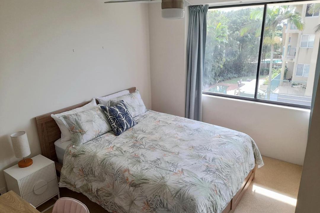 Photo of Bedroom in Kings Beach