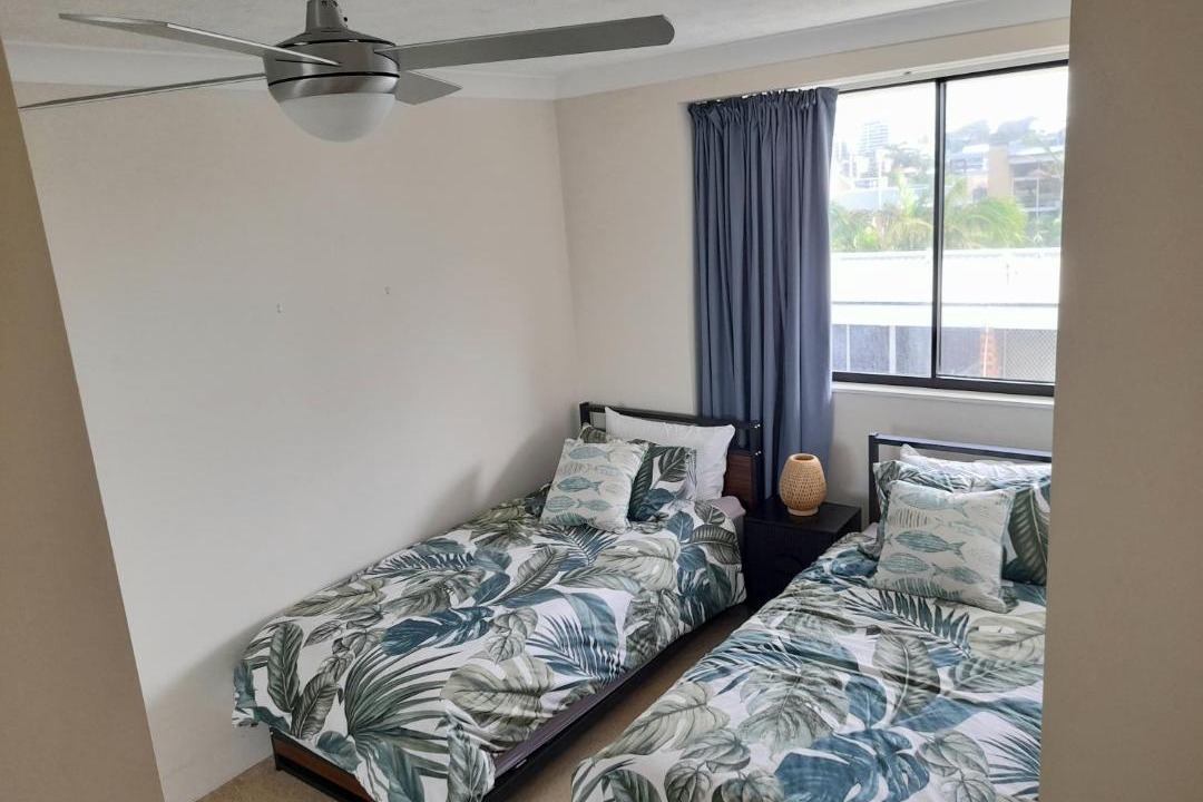 Photo of Bedroom in Kings Beach