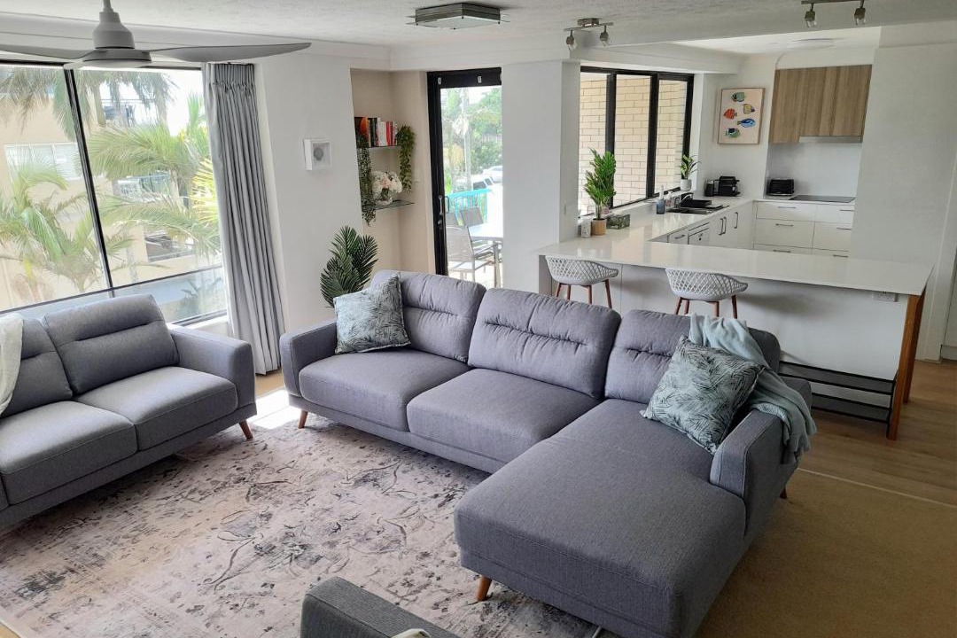 Photo of Livingroom in Kings Beach