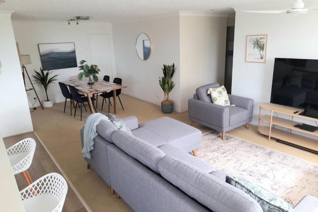 Photo of Livingroom in Kings Beach