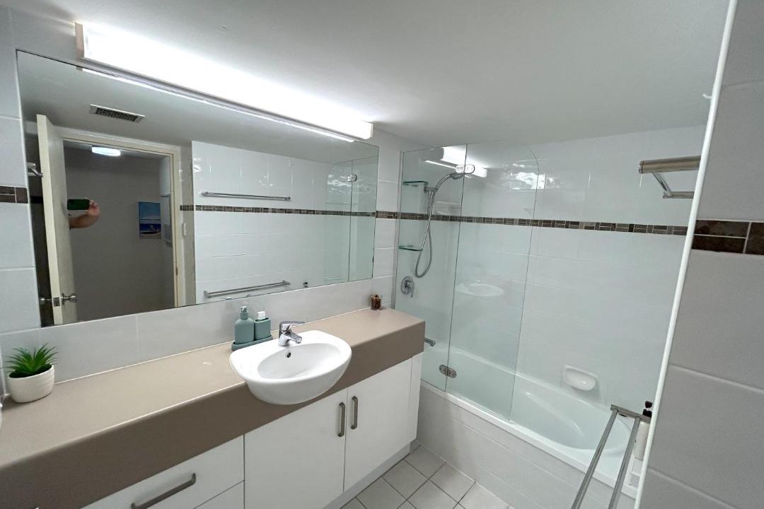 Photo of Bathroom in Kings Beach