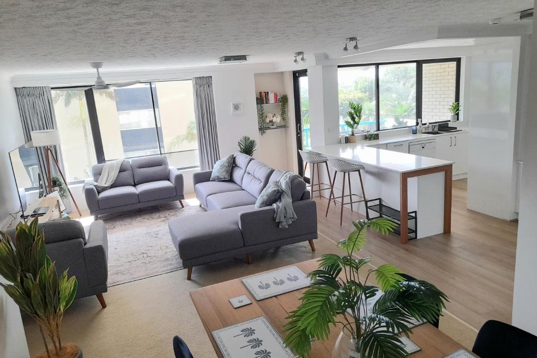 Photo of Livingroom in Kings Beach