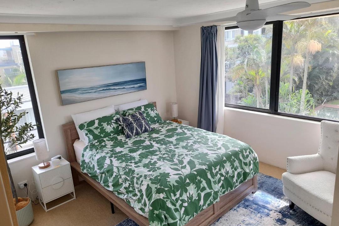 Photo of Bedroom in Kings Beach