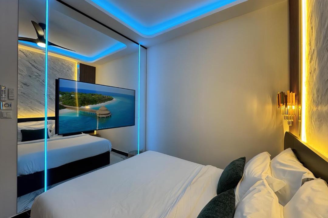 Photo of Bedroom in Larissa