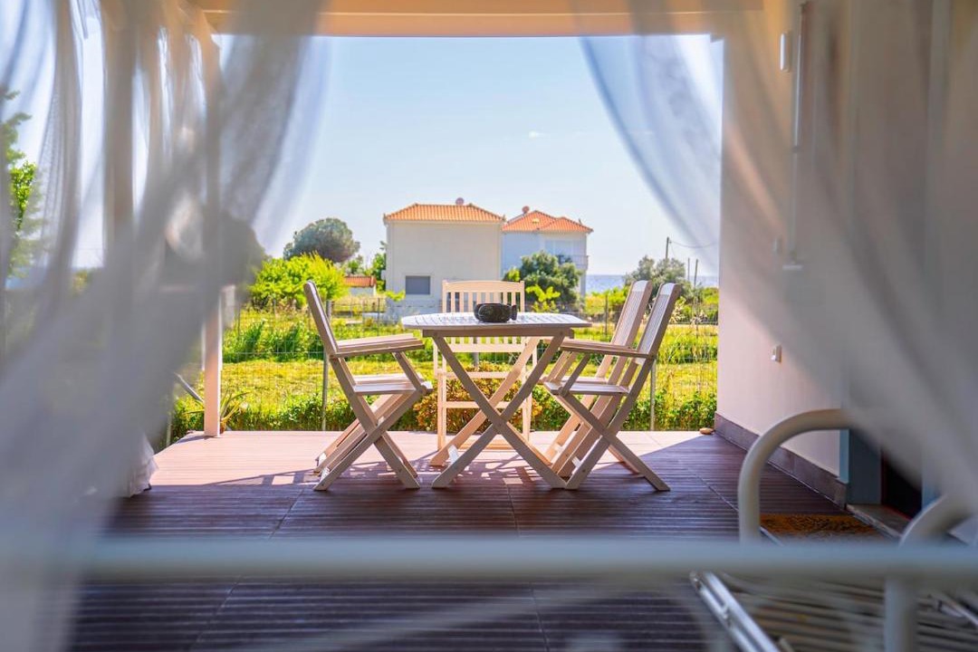 Photo of Patio Balcony in Arta