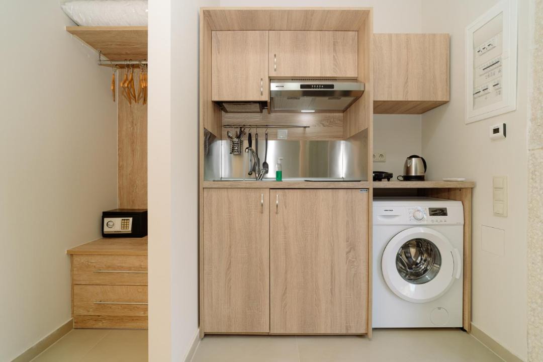 Photo of Kitchen in Igoumenitsa