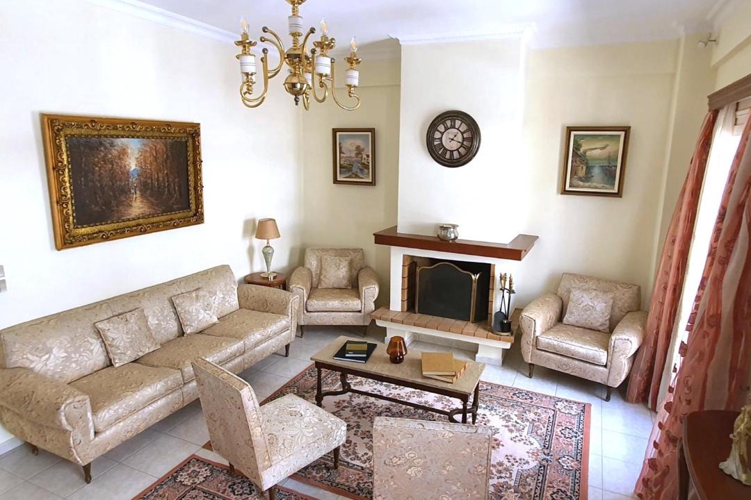 Photo of Livingroom in Zavlani