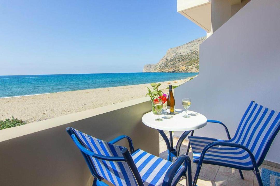 Photo of Patio Balcony in Fodele