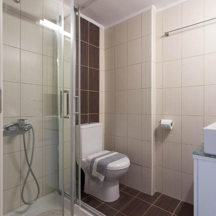 Photo of Bathroom in Fodele