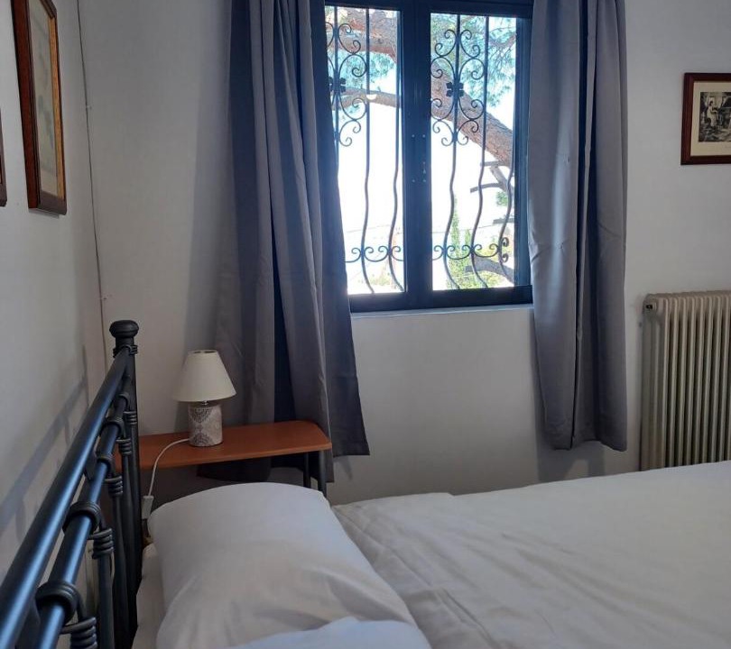 Photo of Bedroom in Salamis