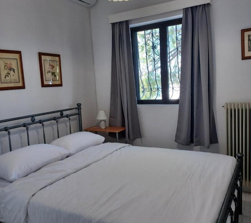 Photo of Bedroom in Salamis