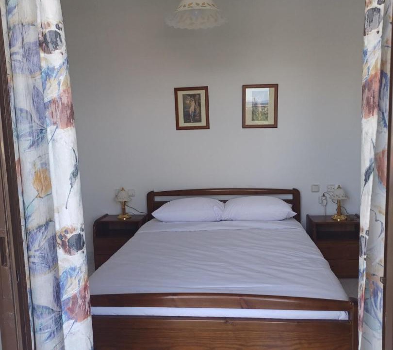 Photo of Bedroom in Salamis