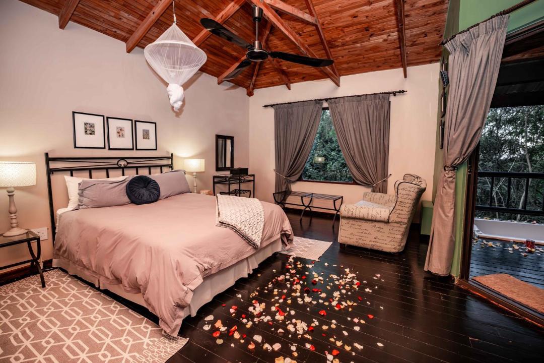 Photo of Bedroom in Hazyview