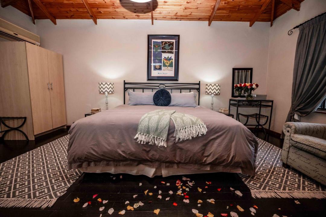 Photo of Bedroom in Hazyview