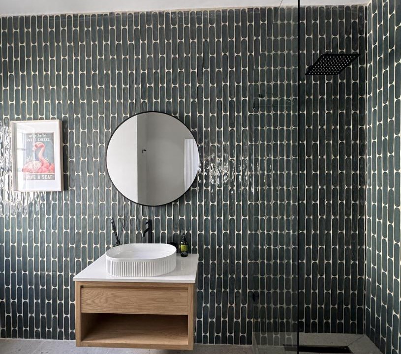Photo of Bathroom in Hermanus City-Centre