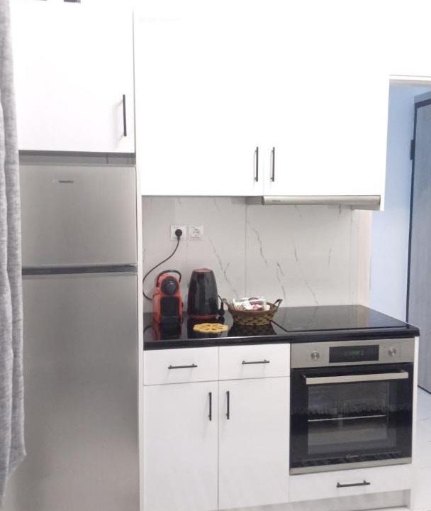 Photo of Kitchen in Skala