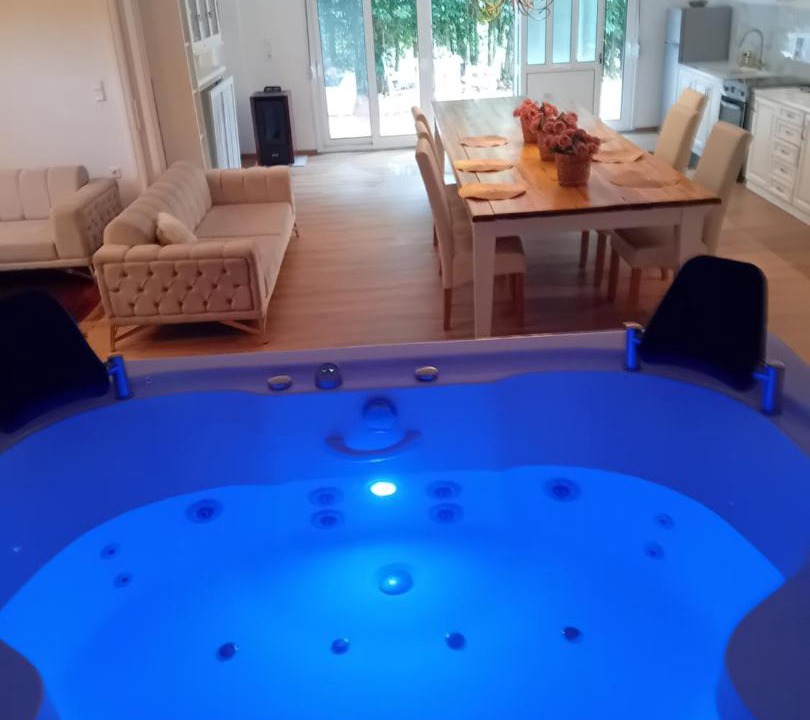 Photo of Livingroom in Kalambaka