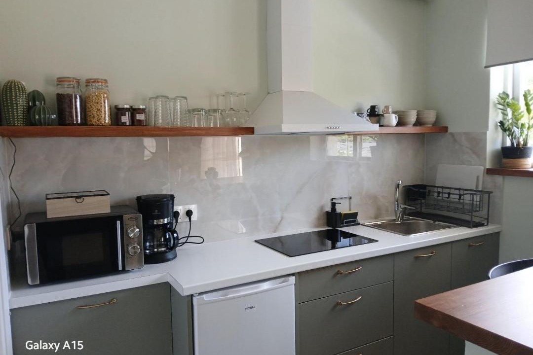Photo of Kitchen in Kato Diminio