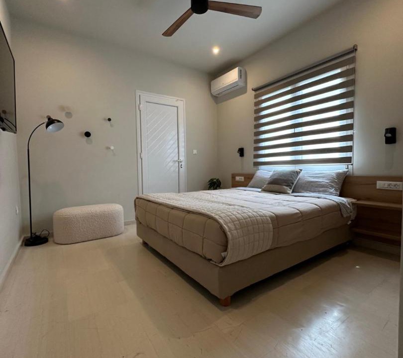 Photo of Bedroom in Ayia Anna