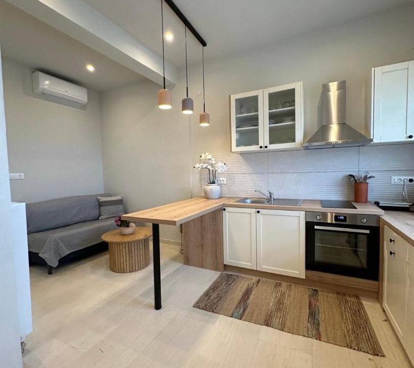 Photo of Kitchen in Ayia Anna