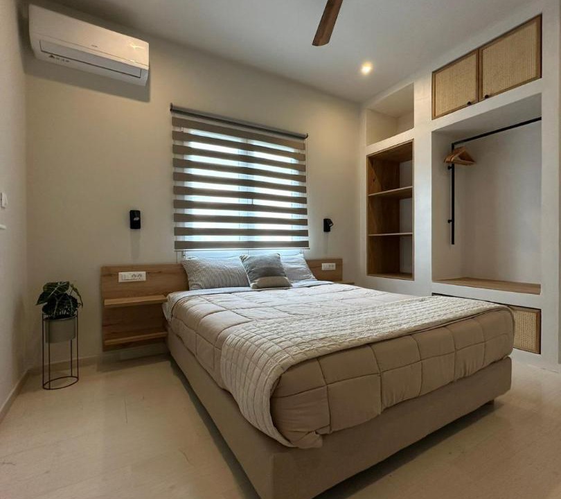 Photo of Bedroom in Ayia Anna