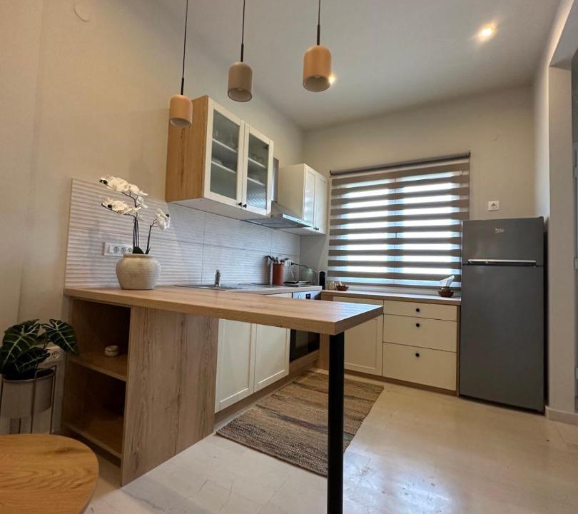Photo of Kitchen in Ayia Anna