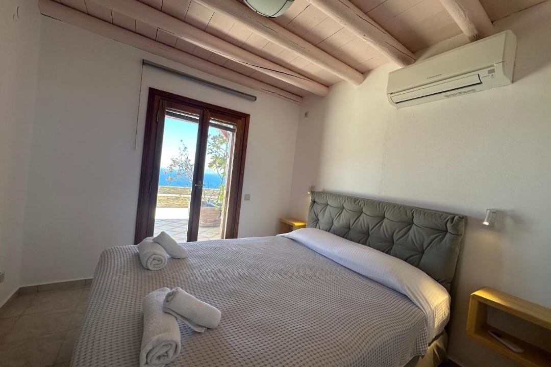 Photo of Bedroom in Megas Yialos-Nites