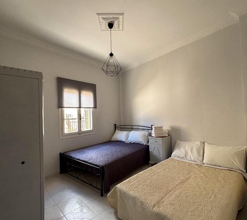 Photo of Bedroom in Ermoupoli