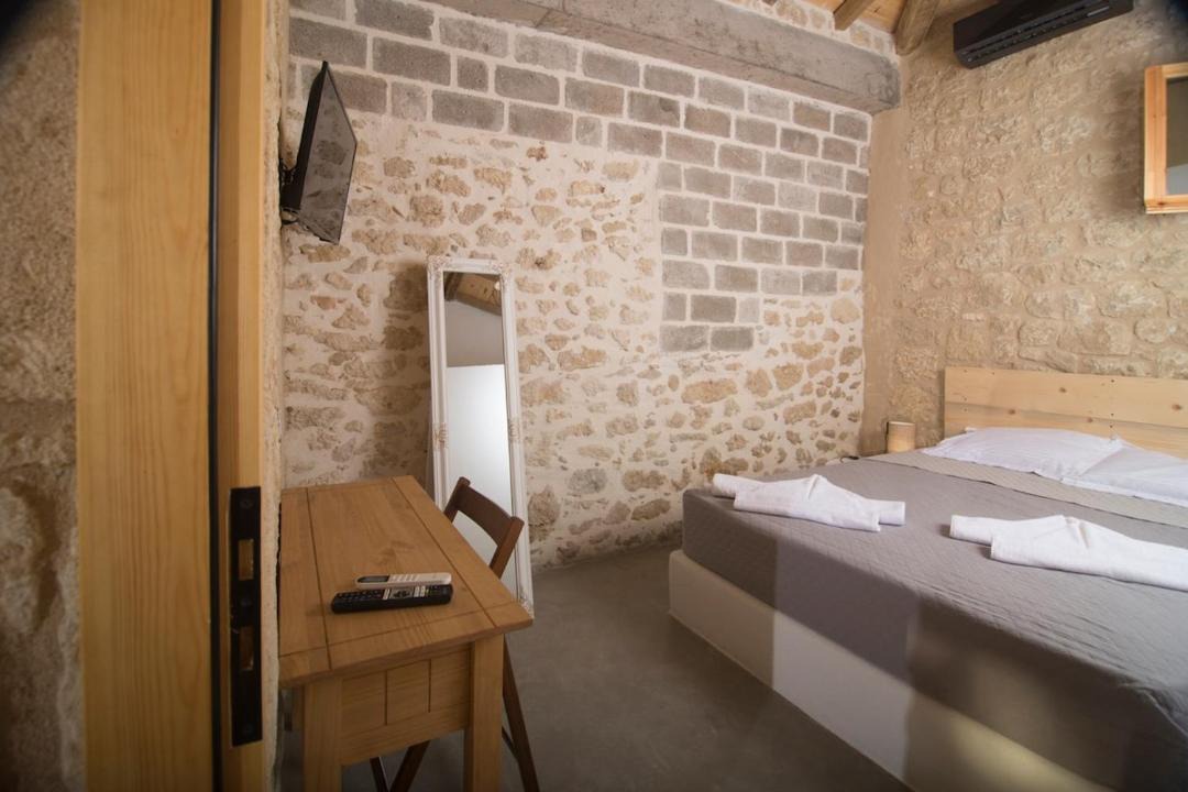 Photo of Bedroom in Mikri Mantineia
