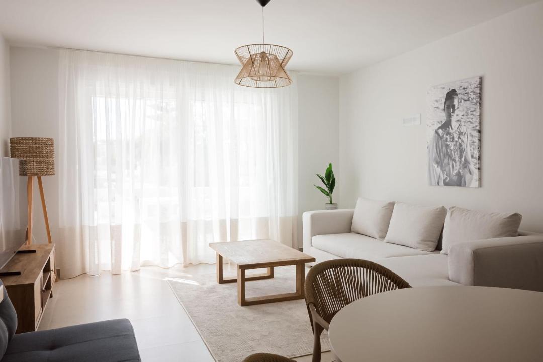 Photo of Livingroom in Assos-Lechaio