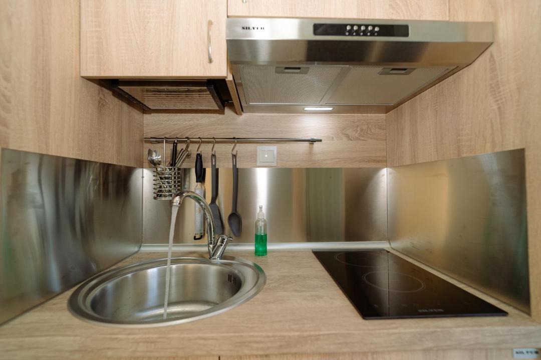 Photo of Kitchen in Igoumenitsa
