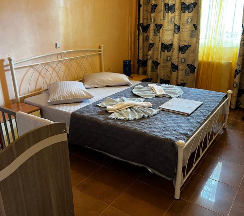 Photo of Bedroom in Spata-Artemida