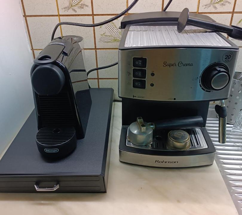 Photo of Kitchen in Spartochori
