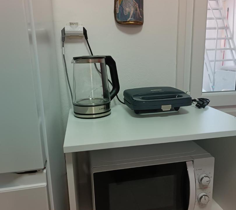 Photo of Kitchen in Spartochori