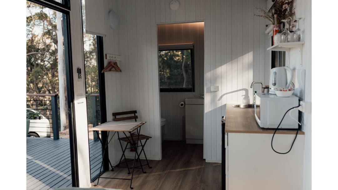 Photo of Kitchen in Wongawallan