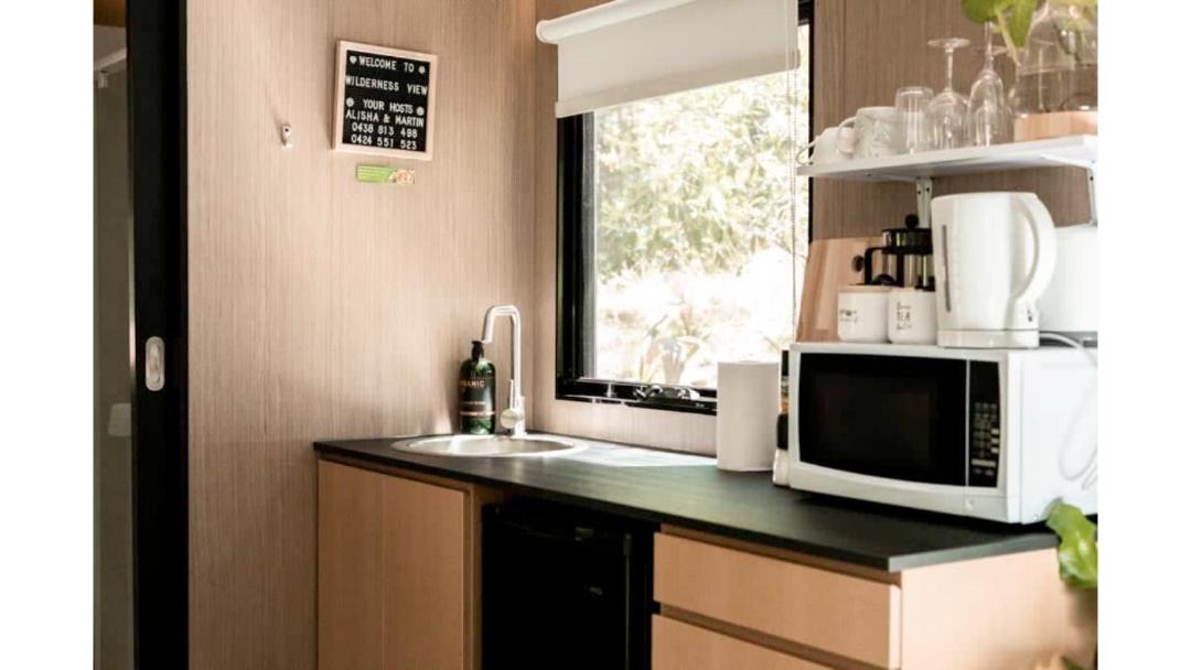 Photo of Kitchen in Mooloolah Valley