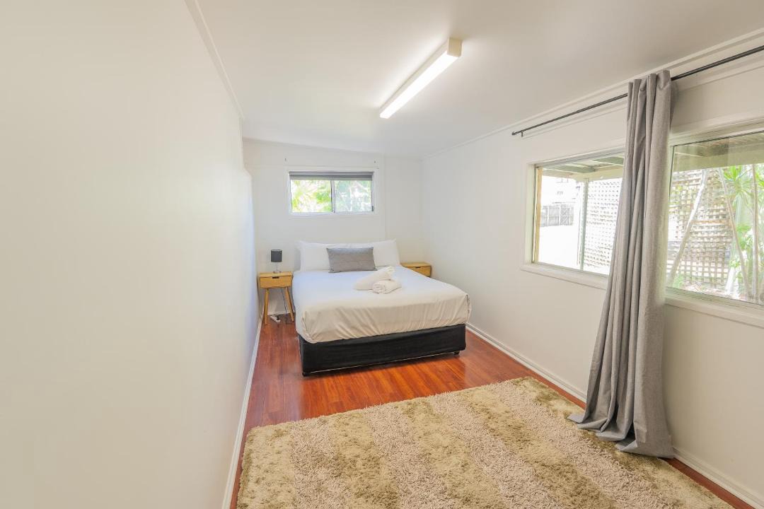 Photo of Bedroom in Amity Point