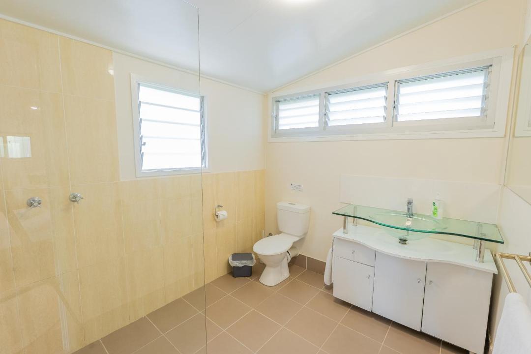 Photo of Bathroom in Amity Point