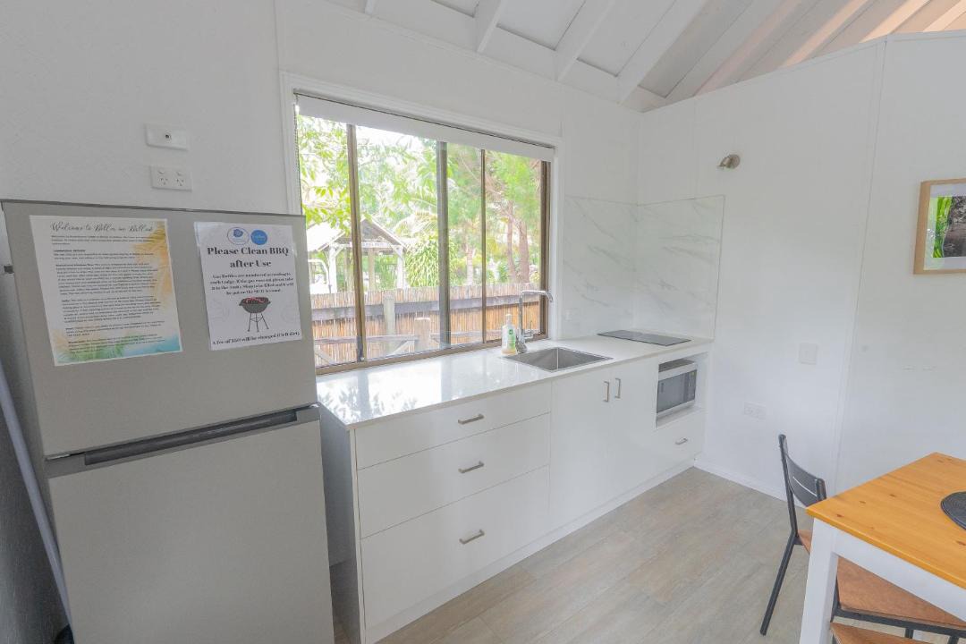 Photo of Kitchen in Amity Point