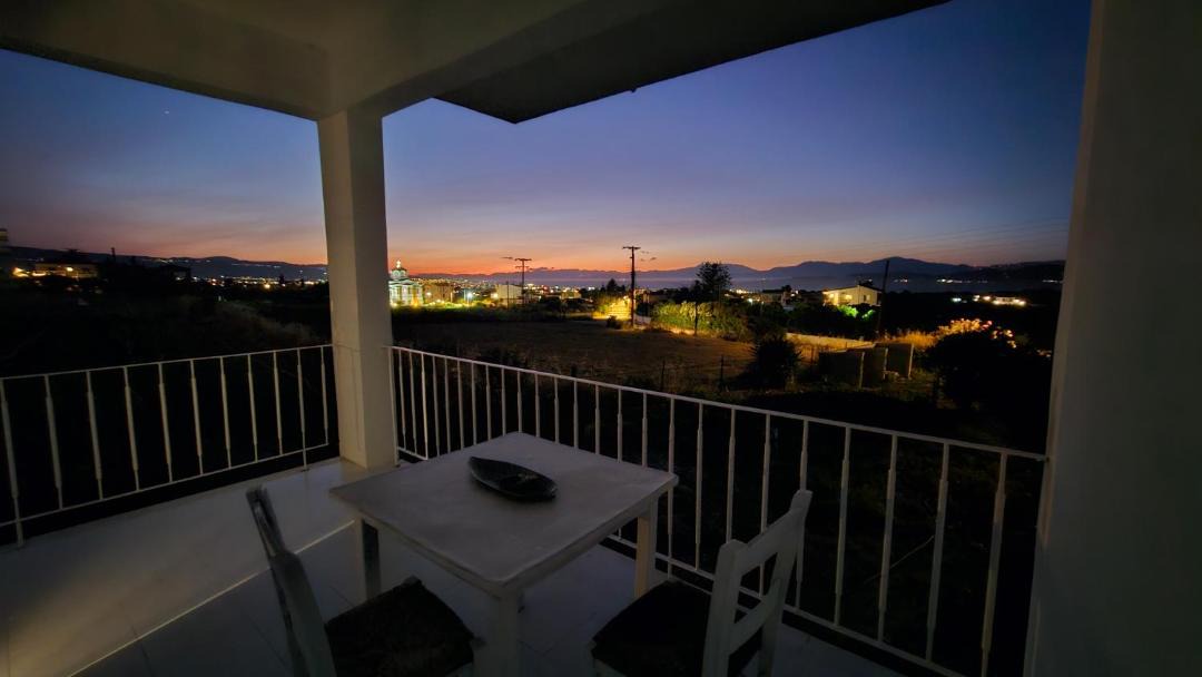 Photo of Patio Balcony in Korithion