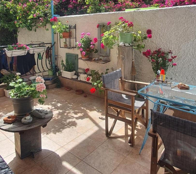 Photo of Patio Balcony in Poros