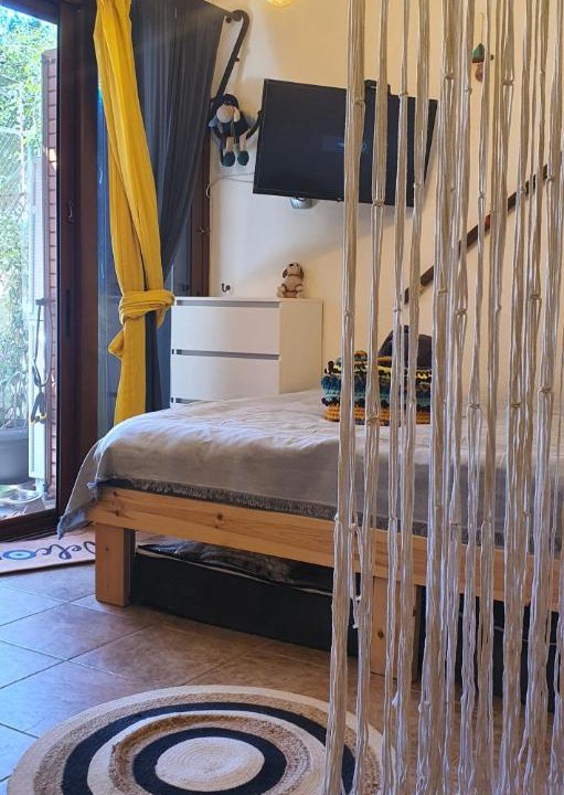 Photo of Bedroom in Poros