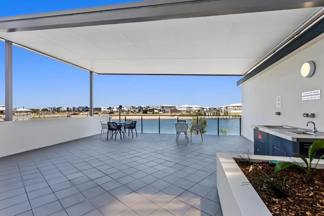 Photo of Patio Balcony in Birtinya