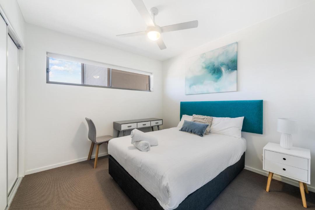 Photo of Bedroom in Birtinya