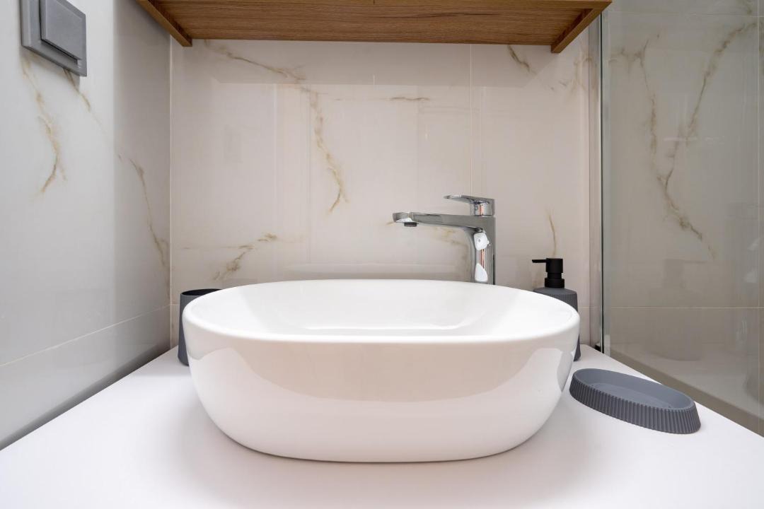 Photo of Bathroom in Athens