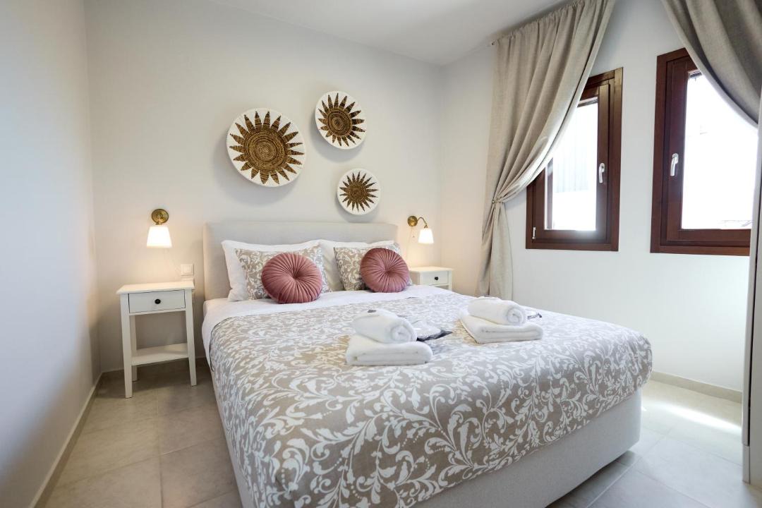 Photo of Bedroom in Kato Lechonia