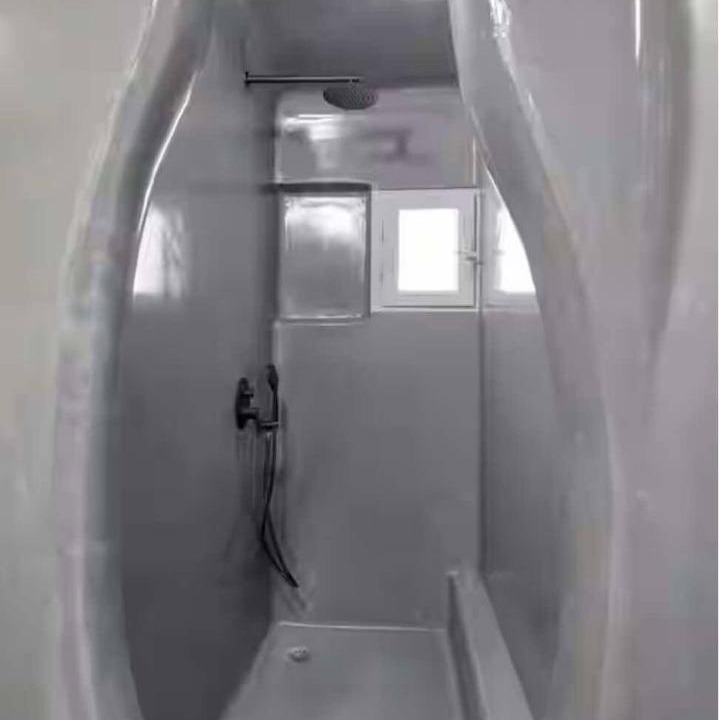 Photo of Bathroom in Fanari